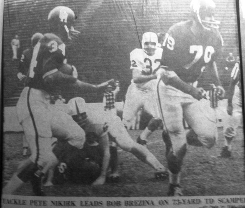 1962 tangerine bowl 1962 tangerine bowl