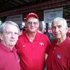 Do you recognize these 1962 Cougars?  Paul Reinhardt, Billy Smith and Rocky Hernandez!