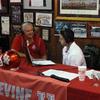 Bobby Brezina on the Tony Levine Radio Show at the Ragin Cagin on Richmond.