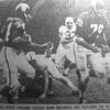 Pete Nikirk leads the way for a 73 yard Bobby Brezina touchdown run!